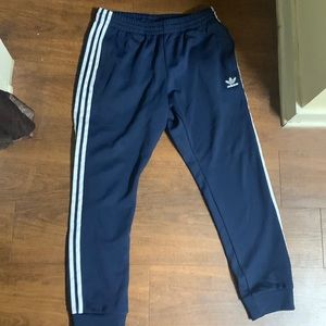 Adidas originals joggers